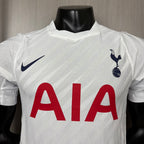 Tottenham Home 26/27 Player