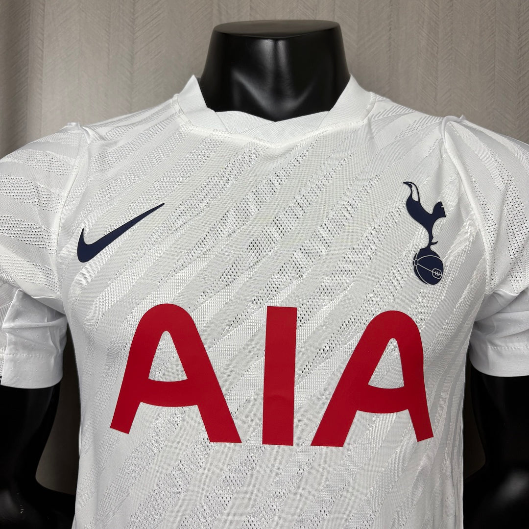 Tottenham Home 26/27 Player
