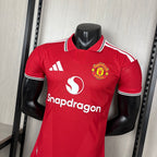 Manchester United Home 26/27 Player