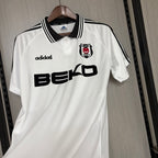 Besiktas Home - 1996/97 Retrô