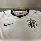 Inglaterra Home 26/27 Player