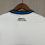 Newcastle Home - 2025/26