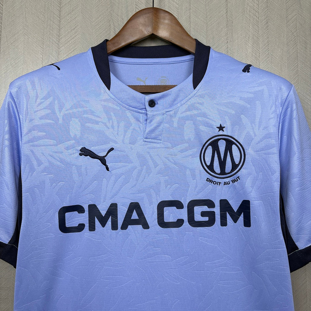 Olympique de Marseille Third - 2026/27