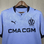Olympique de Marseille Third - 2026/27