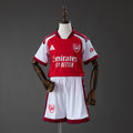 Arsenal Home 26/27 Infantil