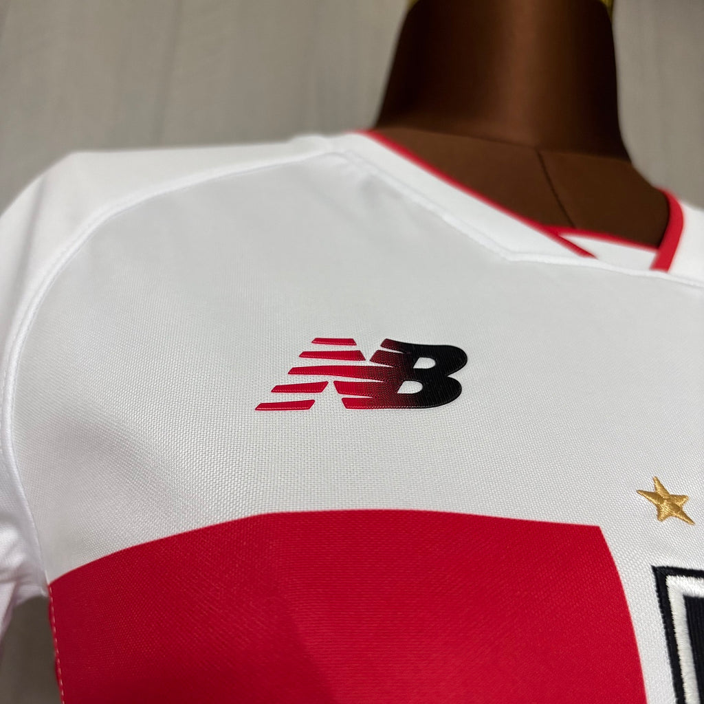 São Paulo Home - 2026/27