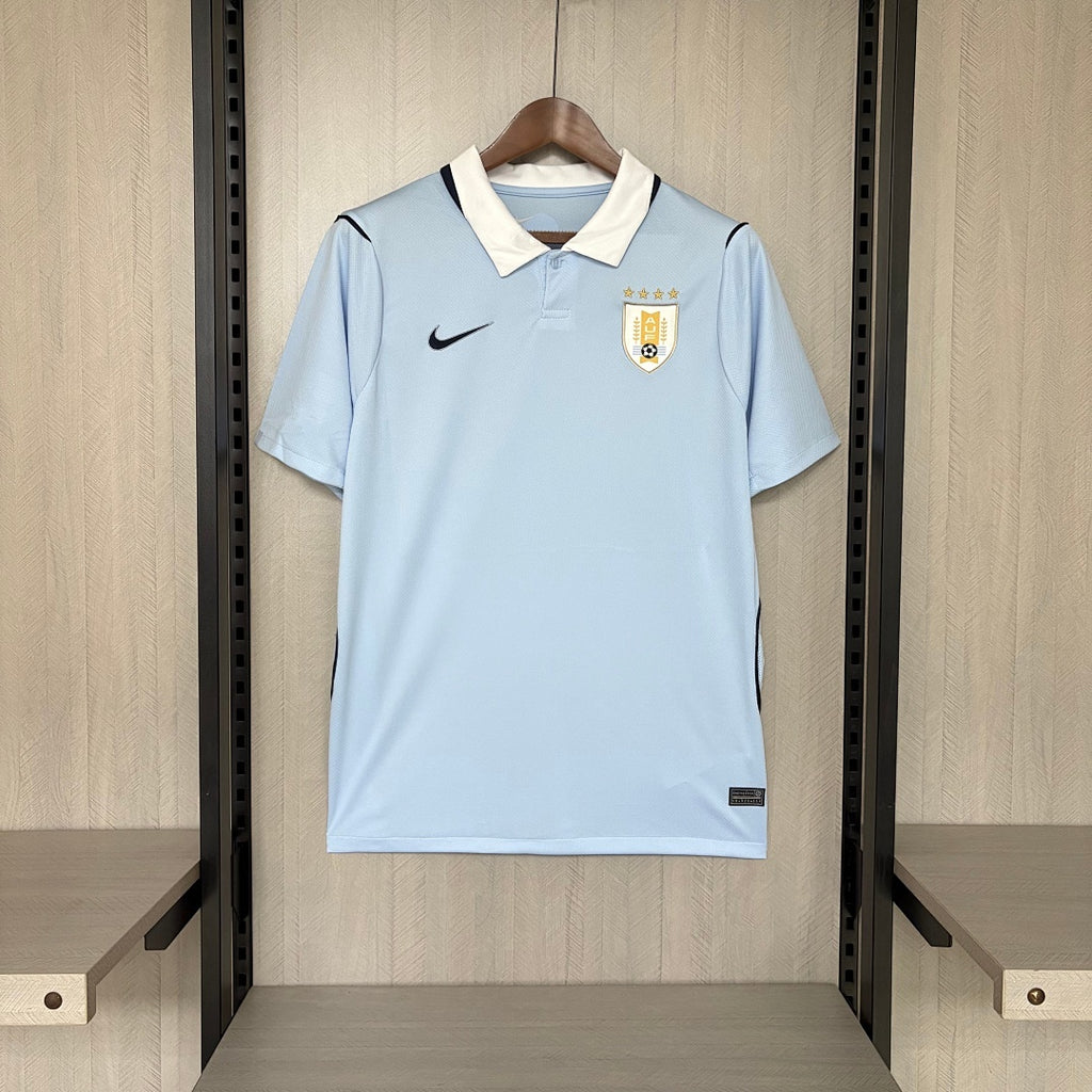 Uruguai Home - 2026/27