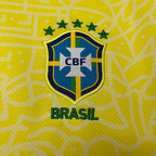 Brasil Home - 2024/25