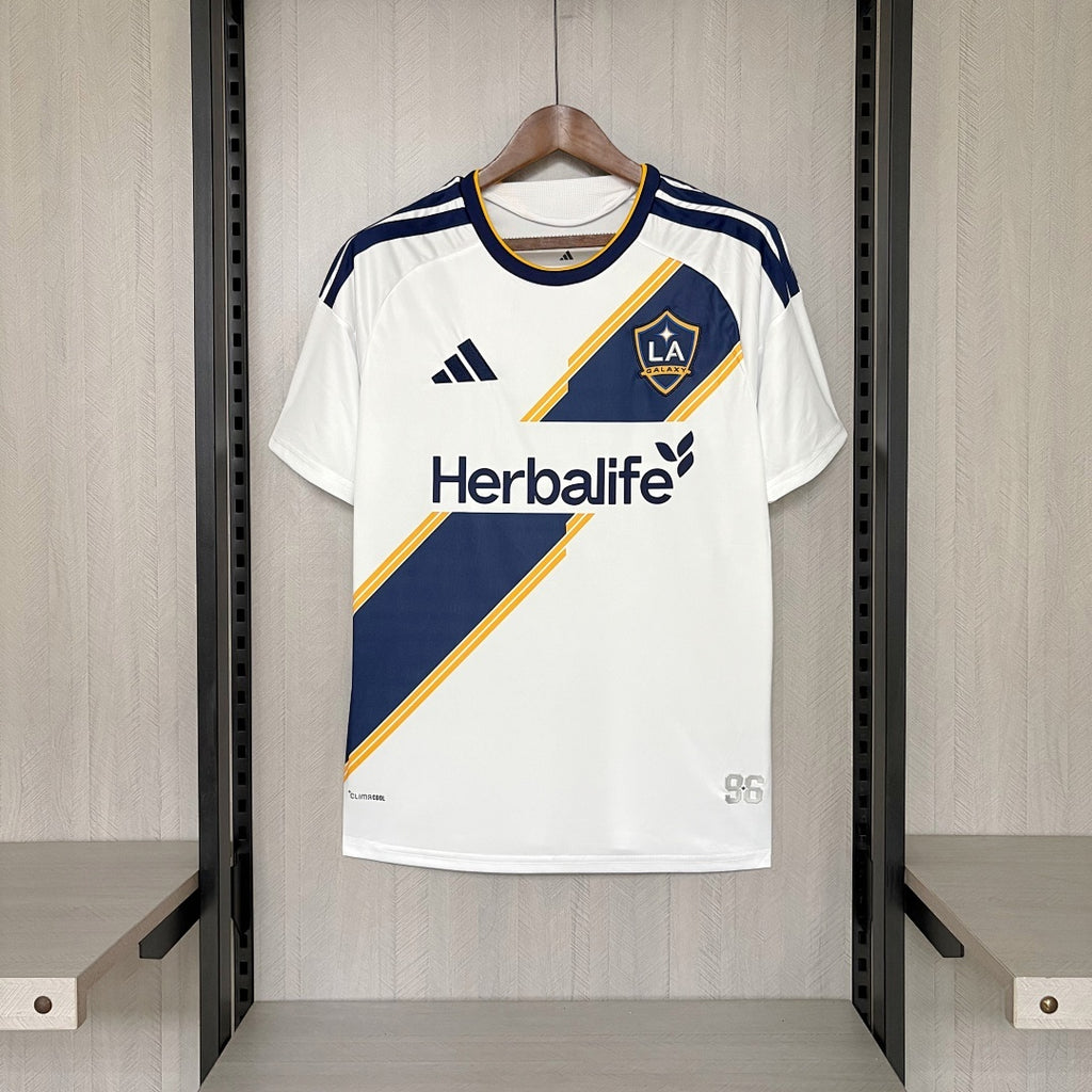 Los Angeles Galaxy Home - 2026/27