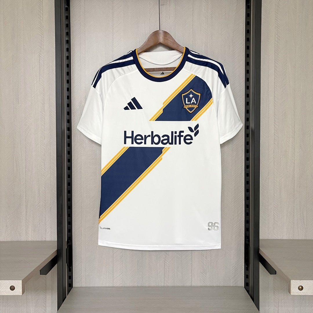 Los Angeles Galaxy Home - 2026/27