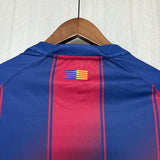 Barcelona Home - 2025/26