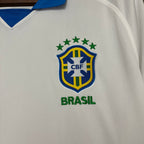 Brasil Away - 2019/20 Retrô