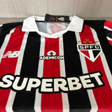 São Paulo Away 26/27 Player