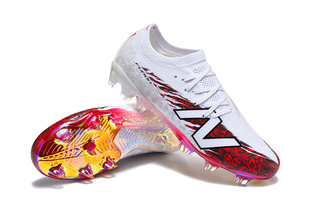 Chuteira New Balance Furon V8 Elite Campo