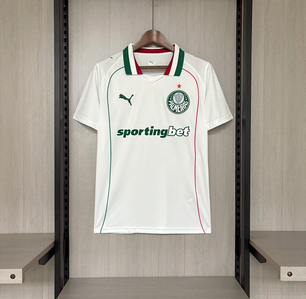 Palmeiras Away - 2026/27