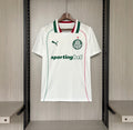 Palmeiras Away - 2026/27