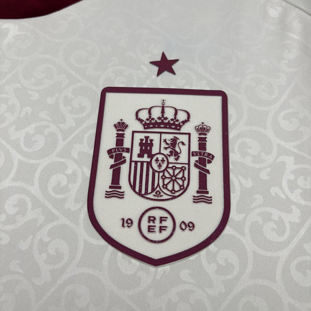 Espanha Away - 2026/27