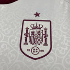 Espanha Away - 2026/27