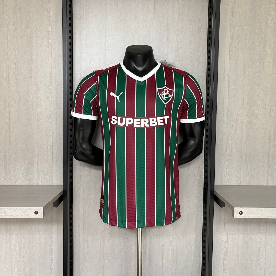 Fluminense Home 26/27 Player