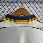 Real Madrid Home 98/00 Retrô