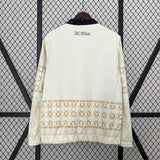 Corta Vento Dupla Face - AC Milan