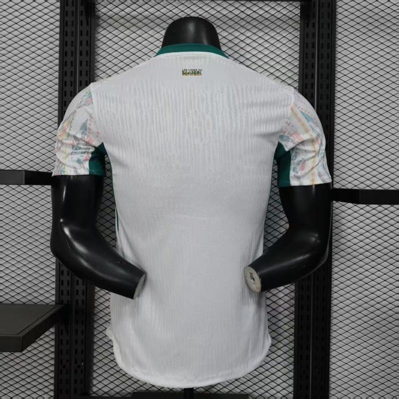 Senegal Home 26/27 Player