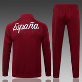 Agasalho Espanha - 2026/27
