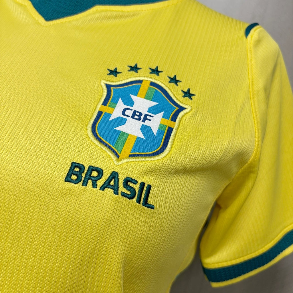 Brasil Home - 2026/27