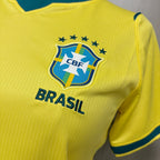Brasil Home - 2026/27