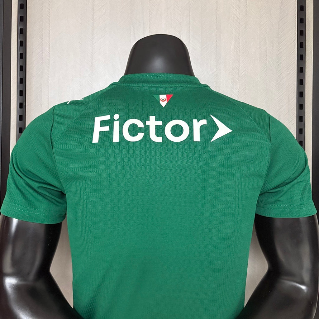 Palmeiras Home 26/27 Player