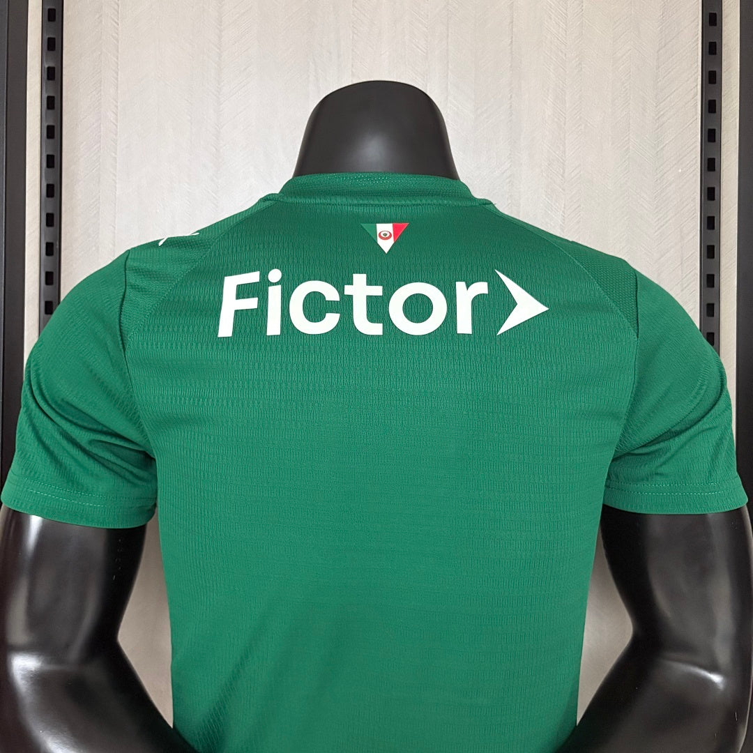 Palmeiras Home 26/27 Player