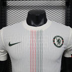 Chelsea Away 25/26 Player