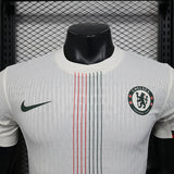 Chelsea Away 25/26 Player