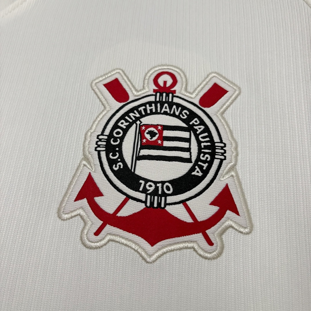 Corinthians Home - 2026/27