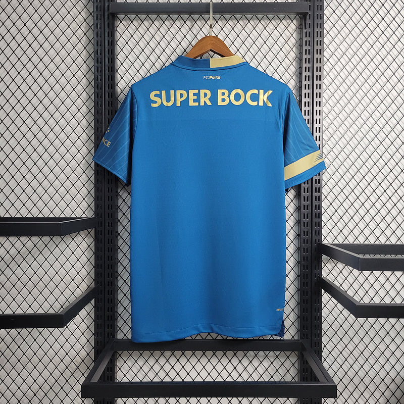 Porto Away - 2023/24