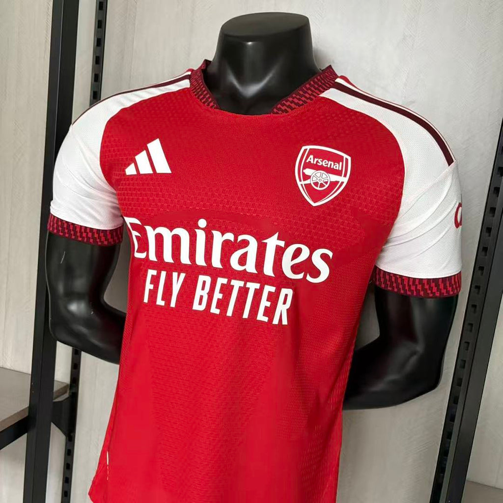 Arsenal Home 26/27 Player