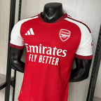 Arsenal Home 26/27 Player