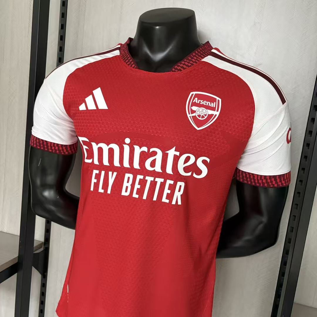 Arsenal Home 26/27 Player