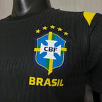 Brasil Treino Black 26/27 Player