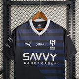 Al Hilal Third - 2023/24