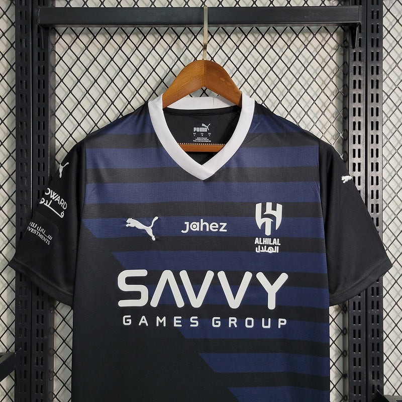 Al Hilal Third - 2023/24