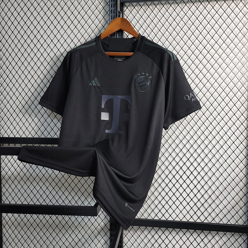 Bayern Munich Black Editon - 2023/24