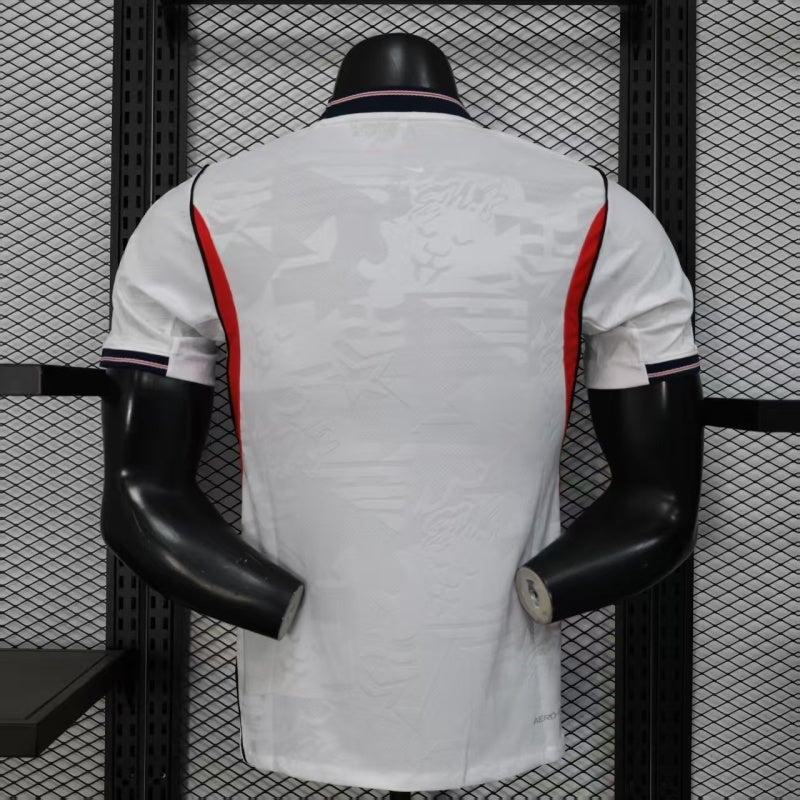 Inglaterra Home 26/27 Player