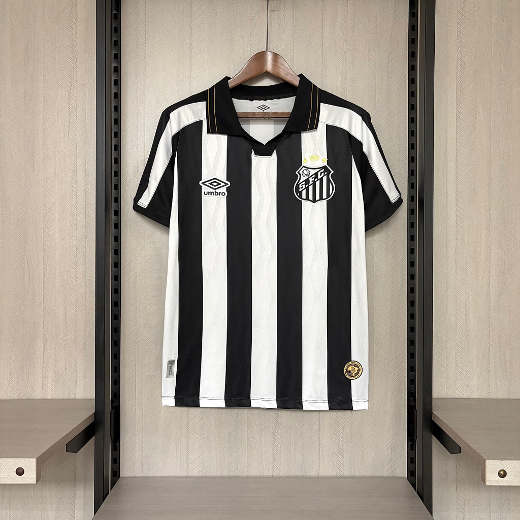 Santos Away - 2026/27