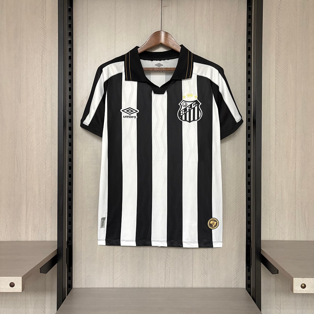 Santos Away - 2026/27
