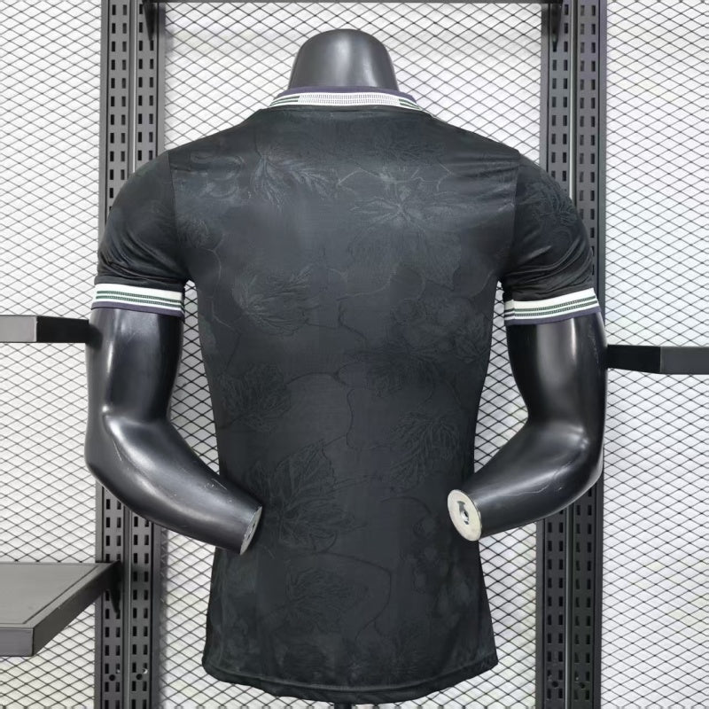 Juventus Third 25/26 Player