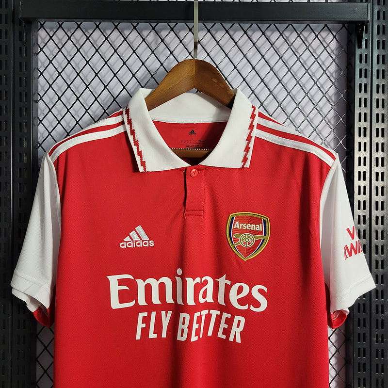Arsenal Home - 2022/23