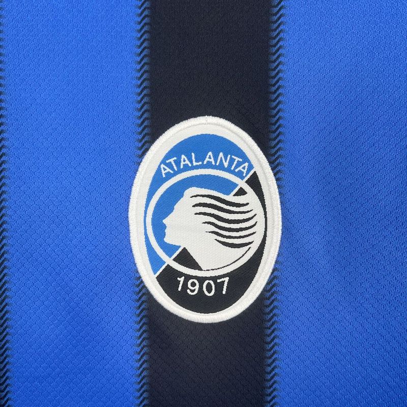 Atalanta Home - 2025/26