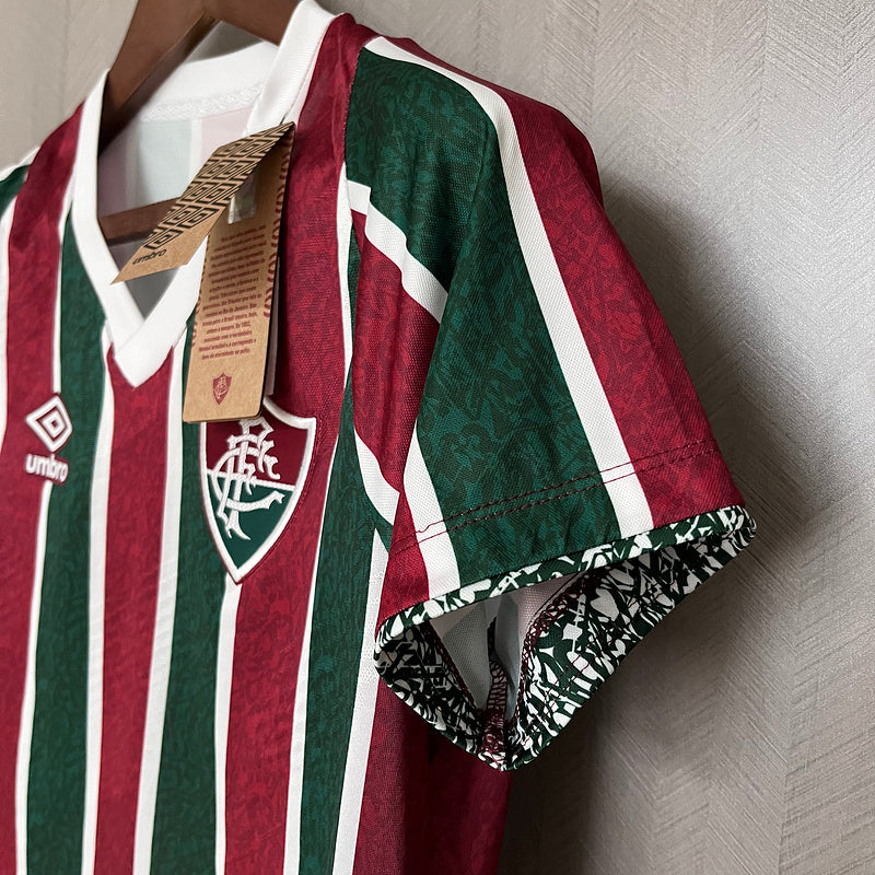 Fluminense Home - 2024/25