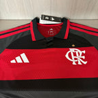 Flamengo Home 26/27 Player